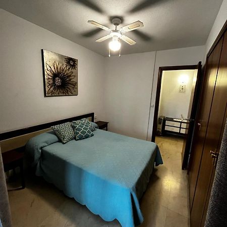 Benidorm Rocas One, Un Oasis A 100 Metros Del Mar Appartement Buitenkant foto
