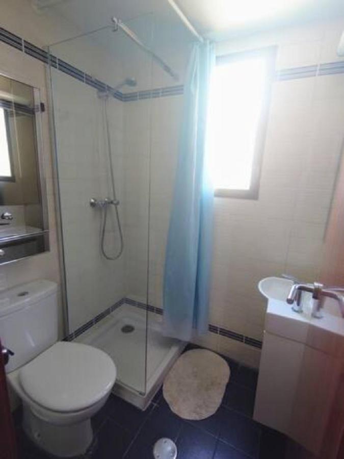 Benidorm Rocas One, Un Oasis A 100 Metros Del Mar Appartement Buitenkant foto