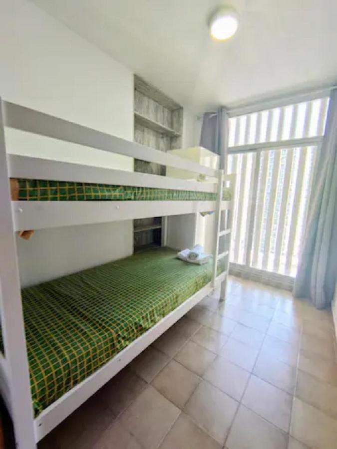 Benidorm Rocas One, Un Oasis A 100 Metros Del Mar Appartement Buitenkant foto